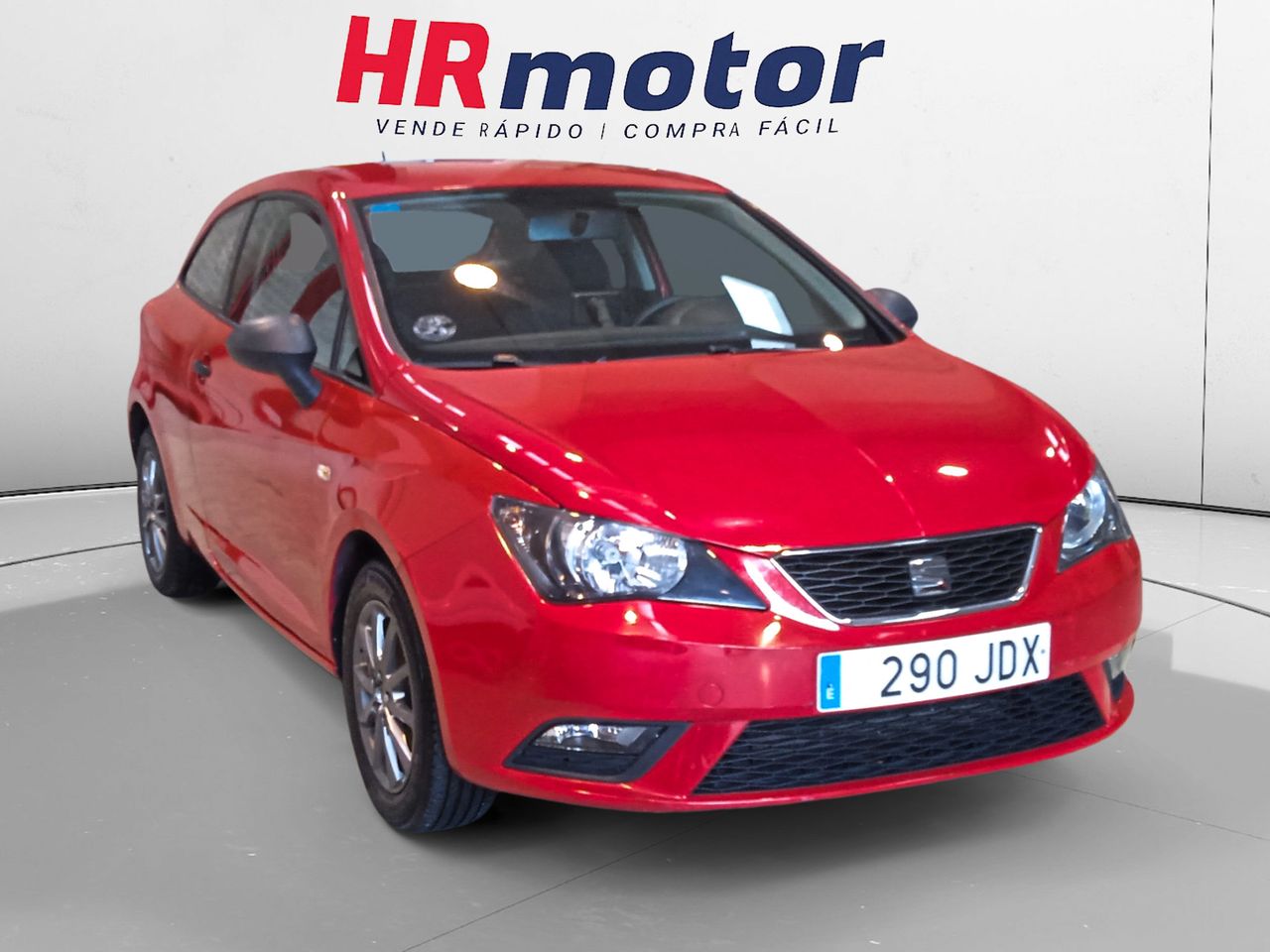 Foto Seat Ibiza 15