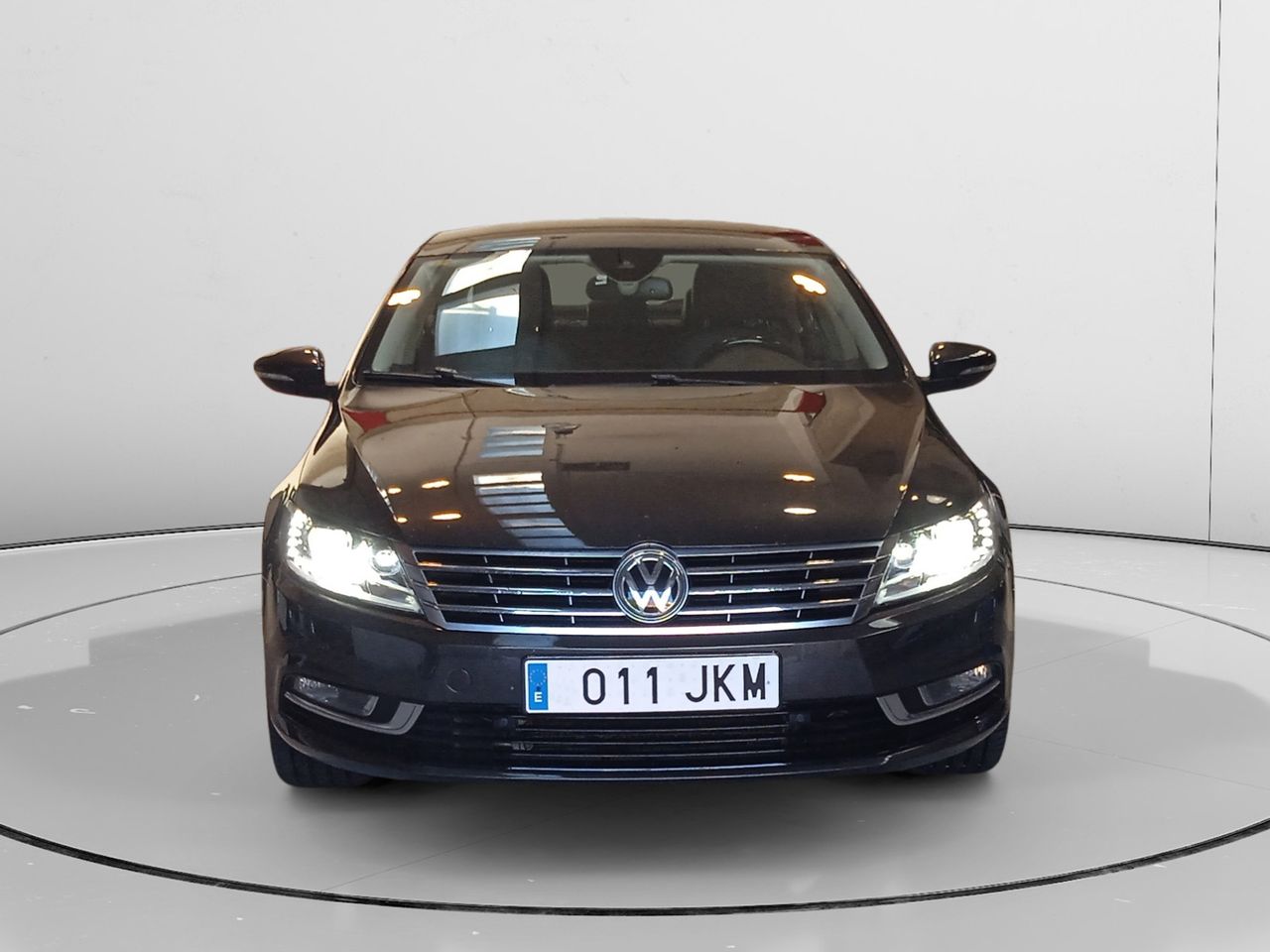 Foto Volkswagen Passat CC 5