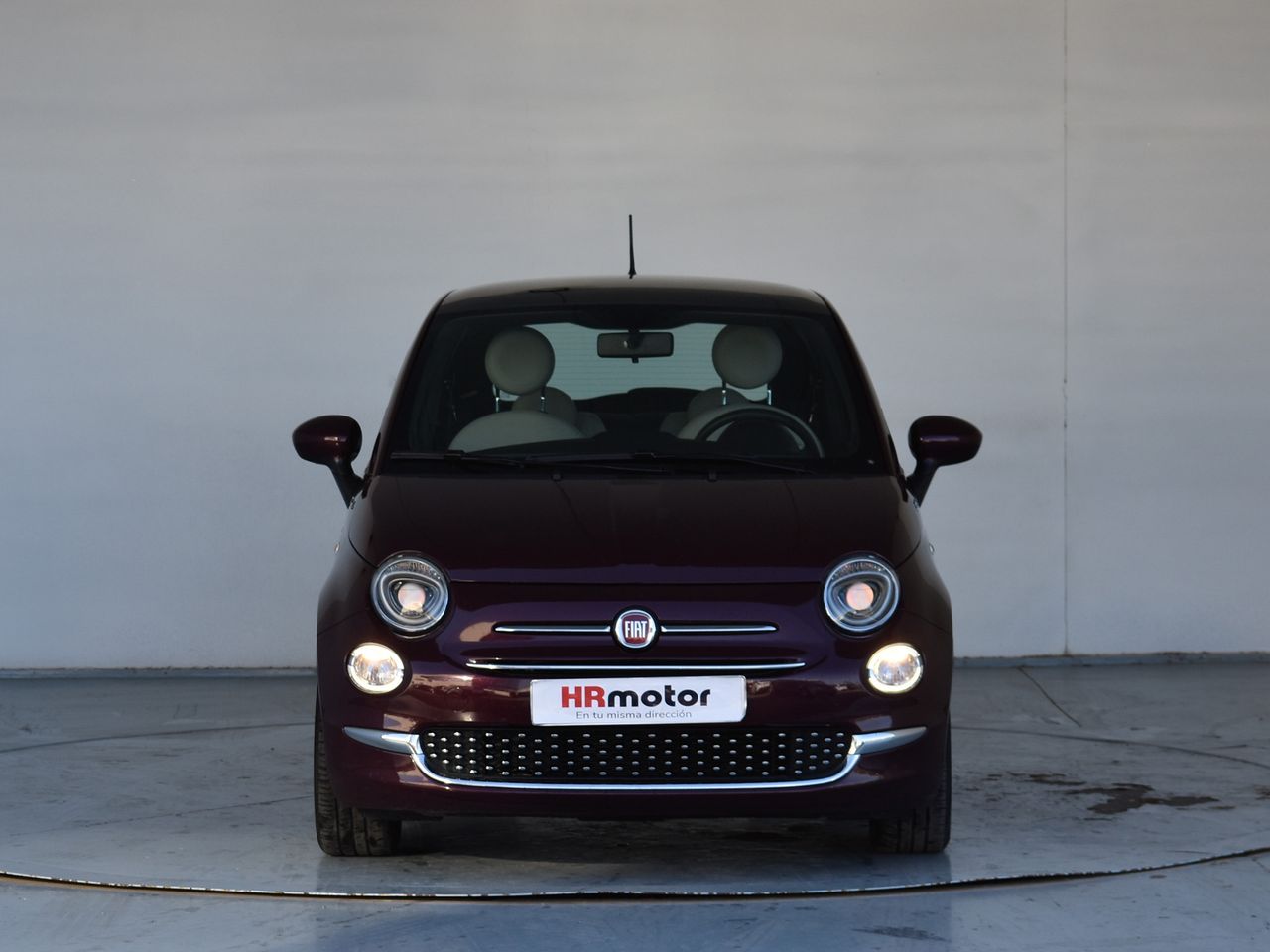 Foto Fiat 500 21