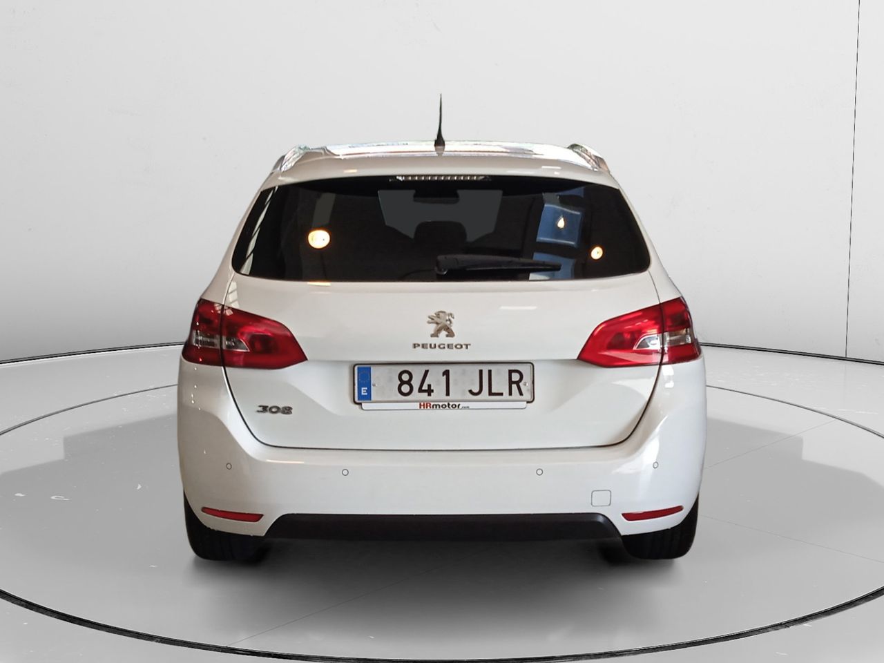 Foto Peugeot 308 3