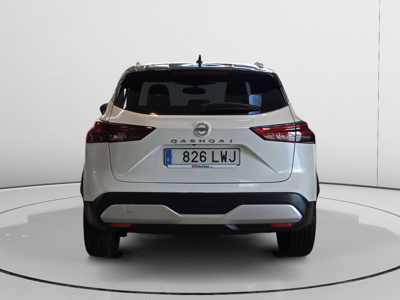 Foto Nissan Qashqai 3