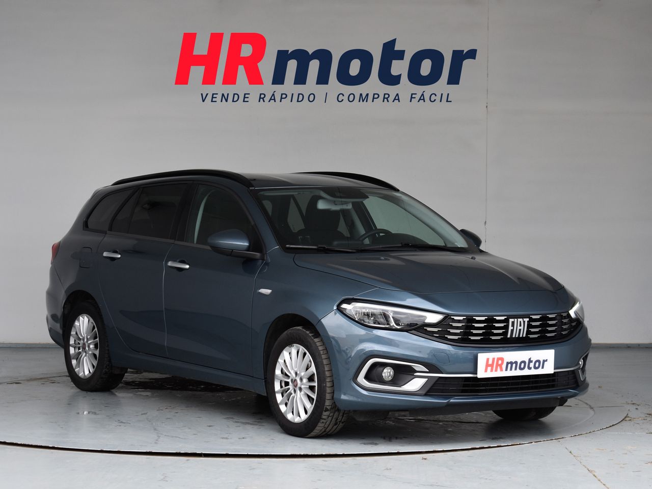 Foto Fiat Tipo 1