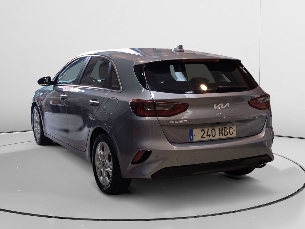 Foto Kia Ceed 3