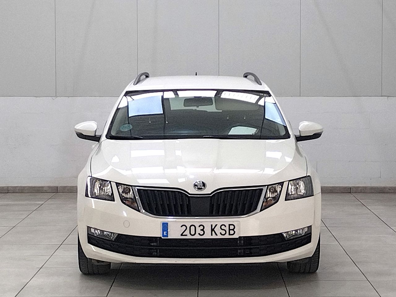 Foto Skoda Octavia 5