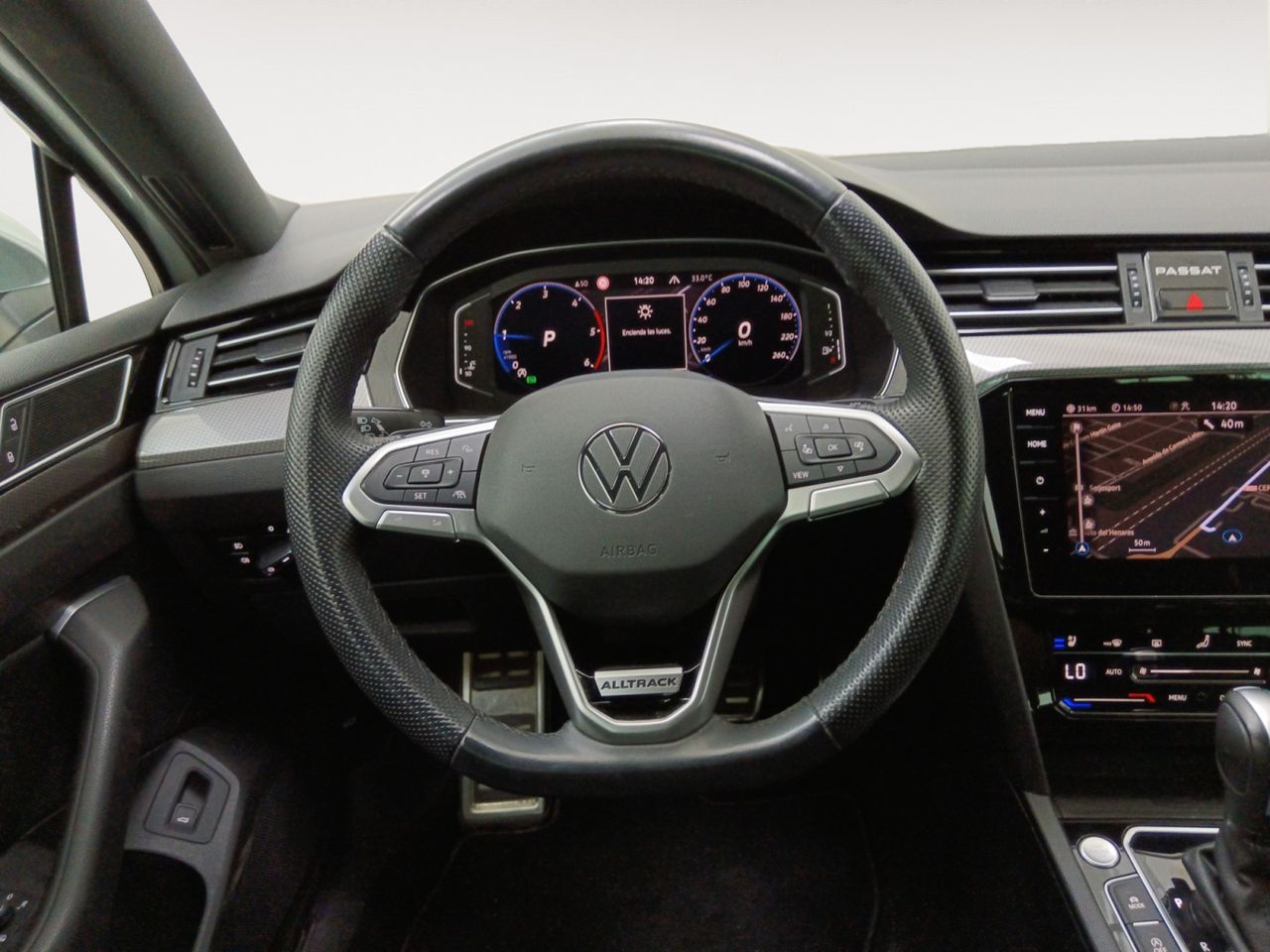 Foto Volkswagen Passat Variant 7