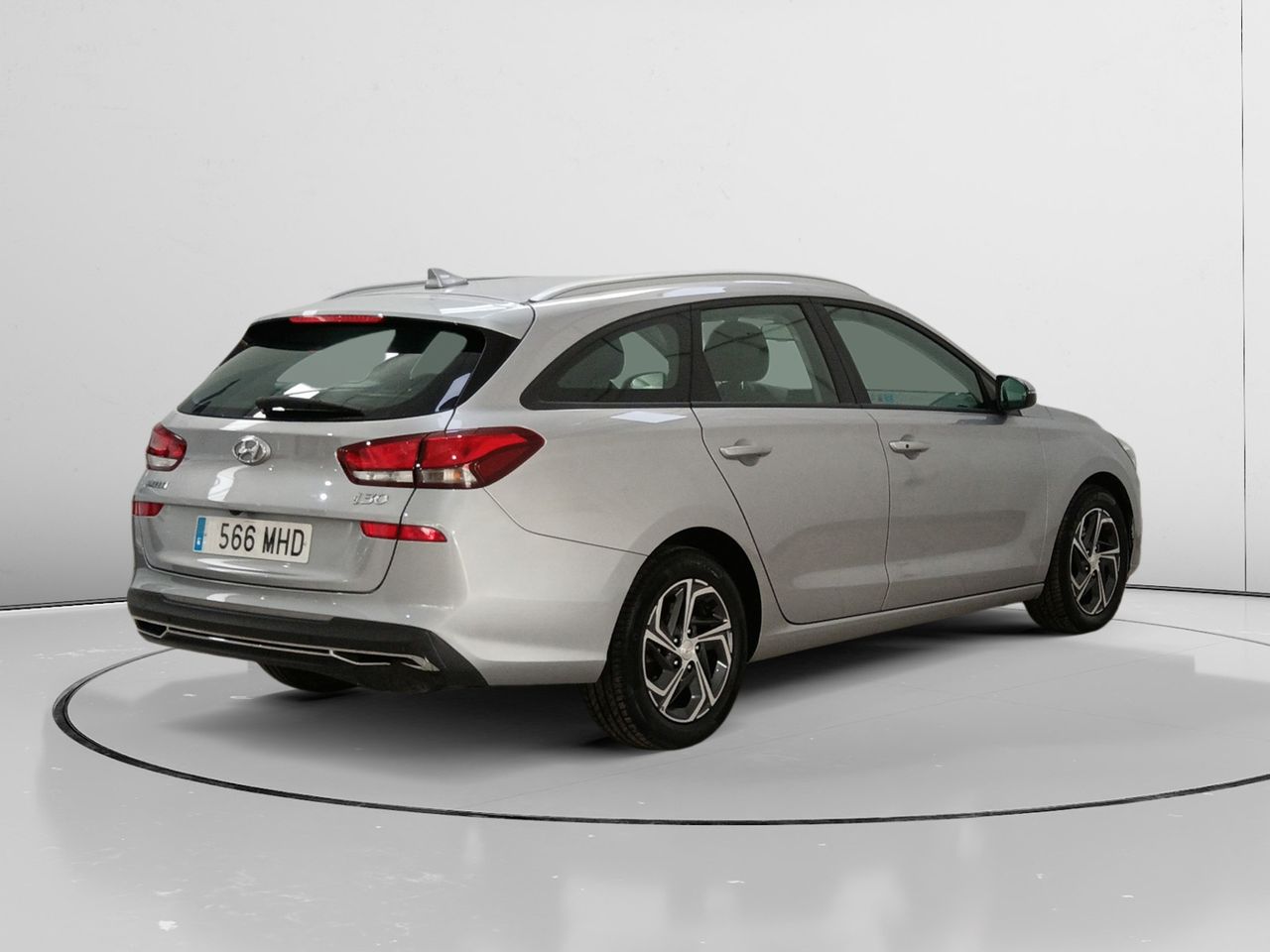 Foto Hyundai i30 2