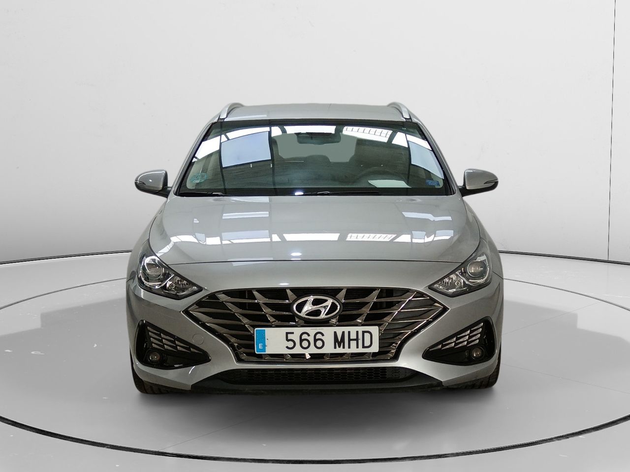 Foto Hyundai i30 5