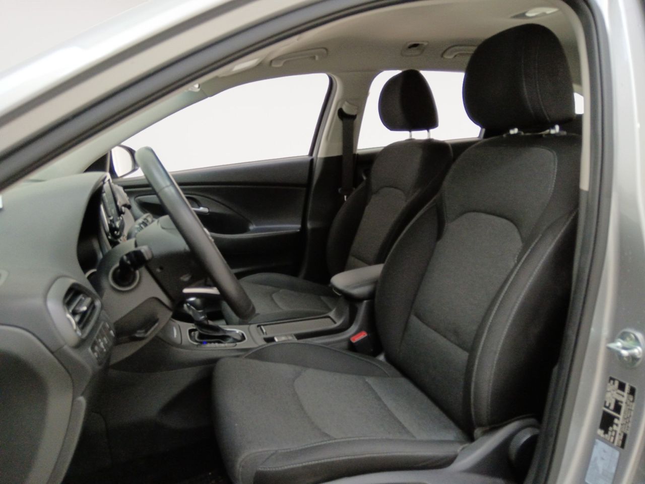 Foto Hyundai i30 8