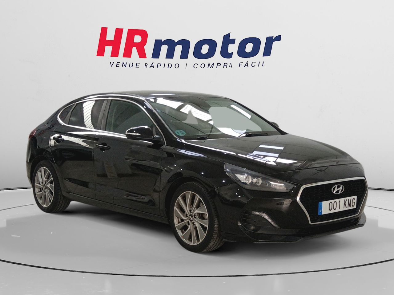 Foto Hyundai i30 1