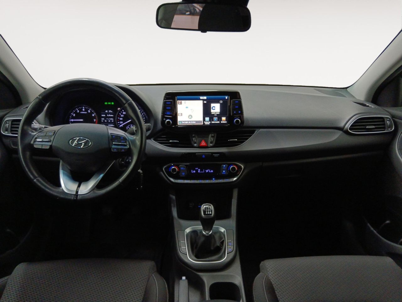 Foto Hyundai i30 6