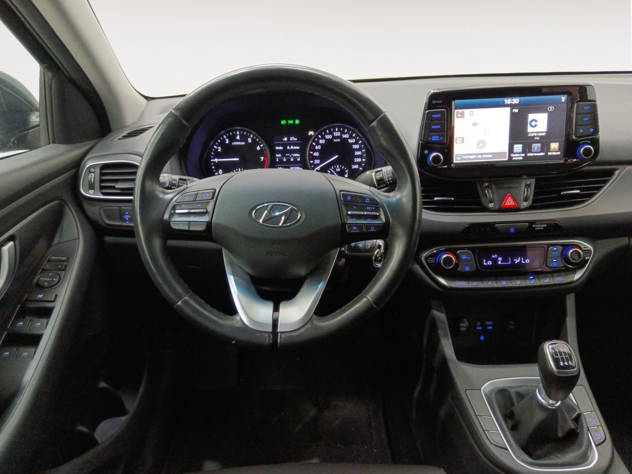 Foto Hyundai i30 7