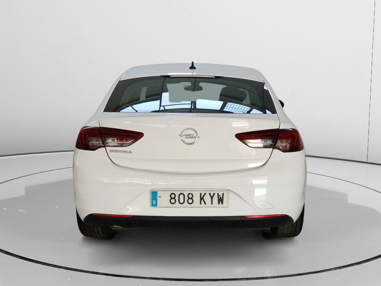 Foto Opel Insignia  3