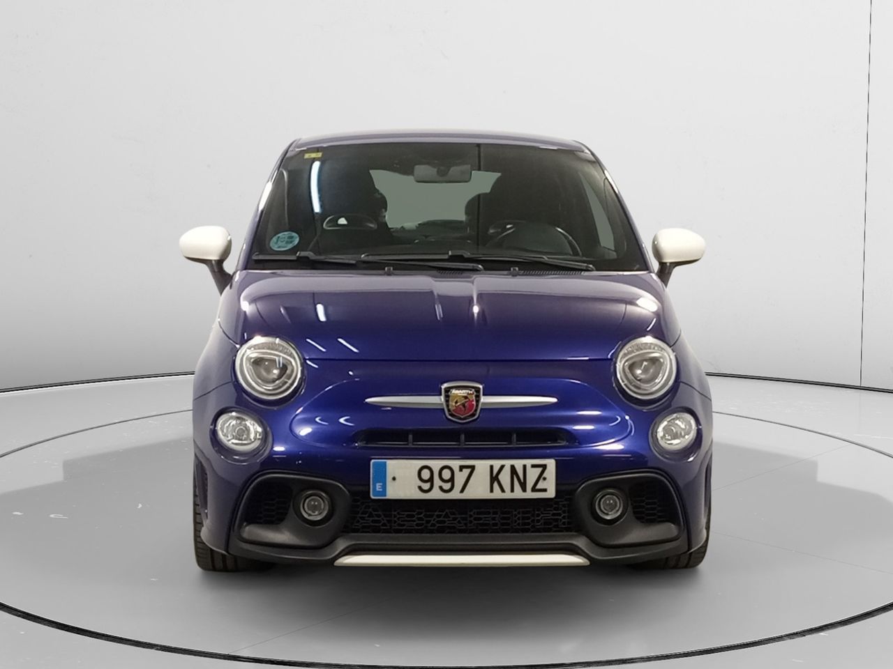 Foto Abarth 500 5