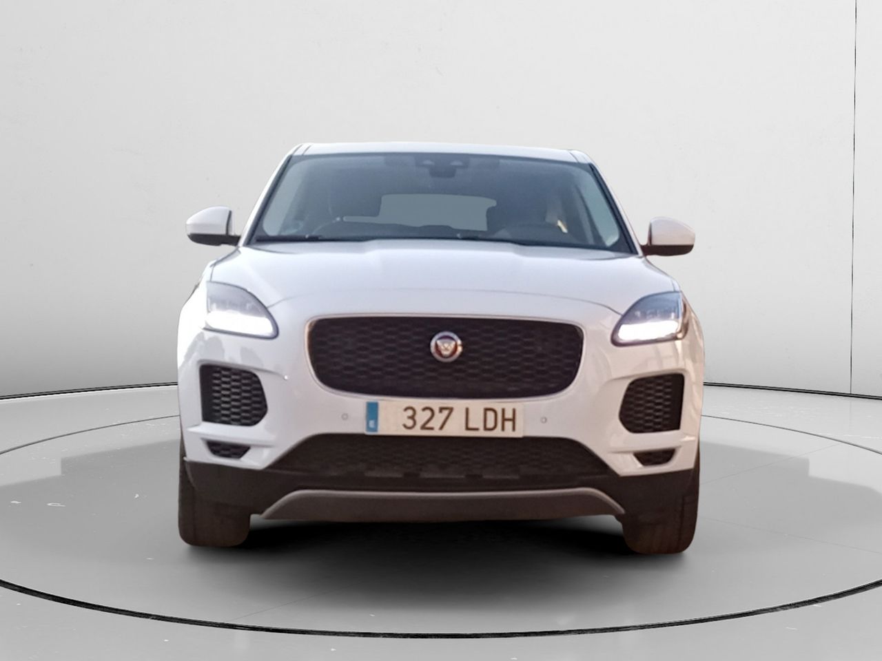 Foto Jaguar E-Pace 5