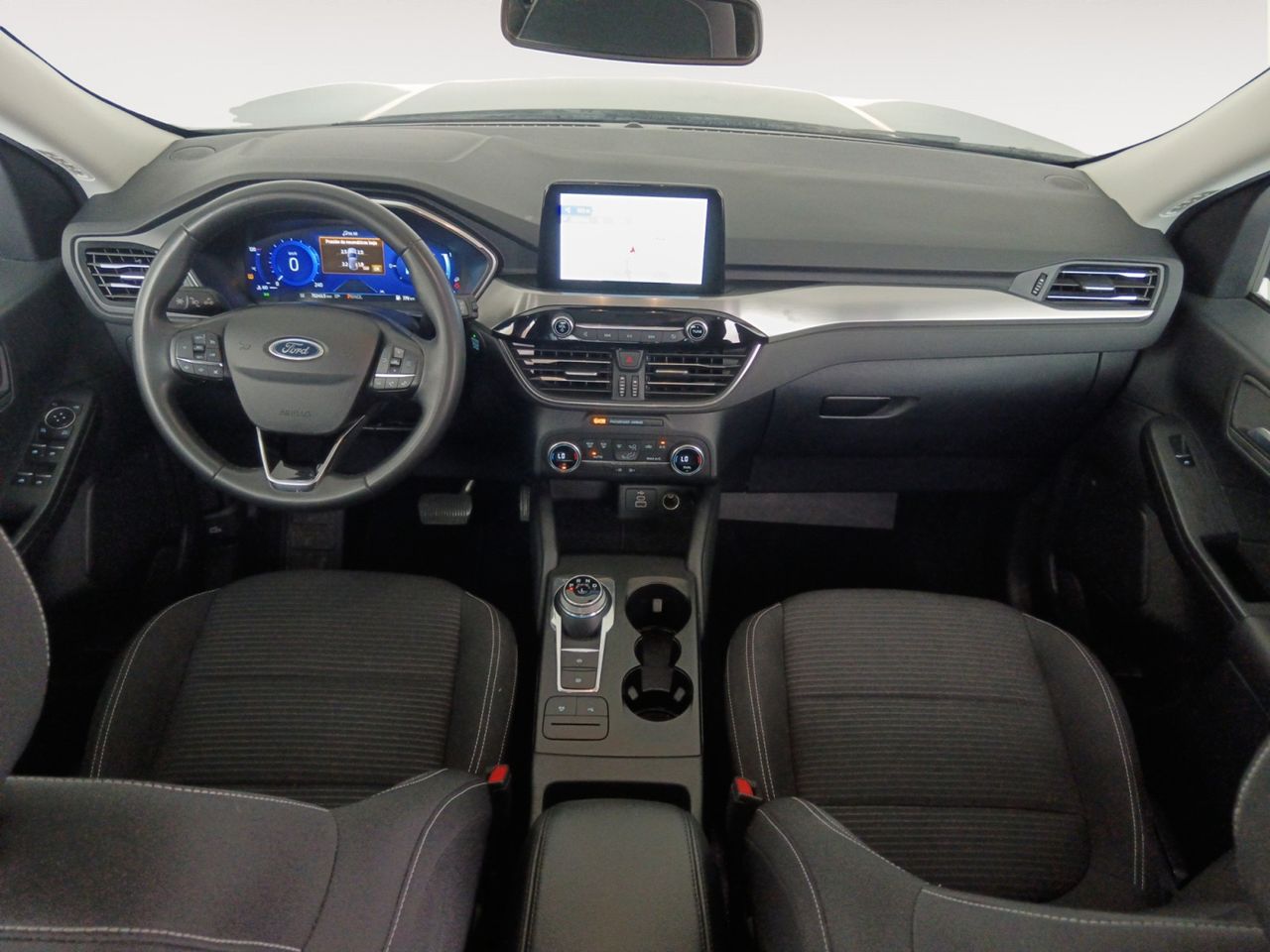 Foto Ford Kuga 6