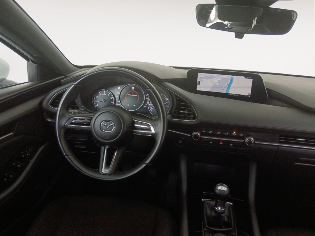 Foto Mazda Mazda3 7