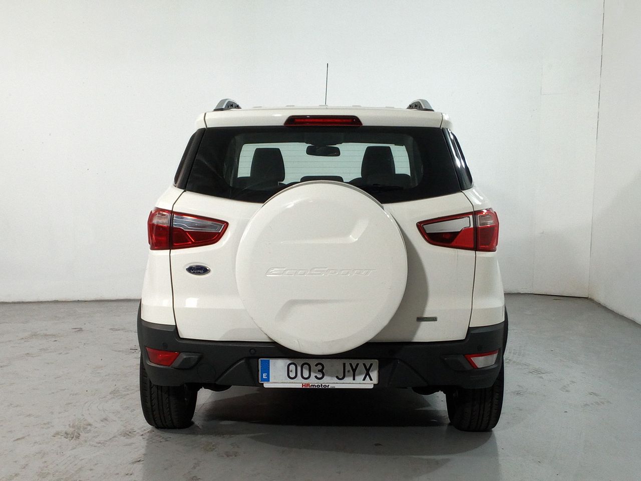 Foto Ford Ecosport 17