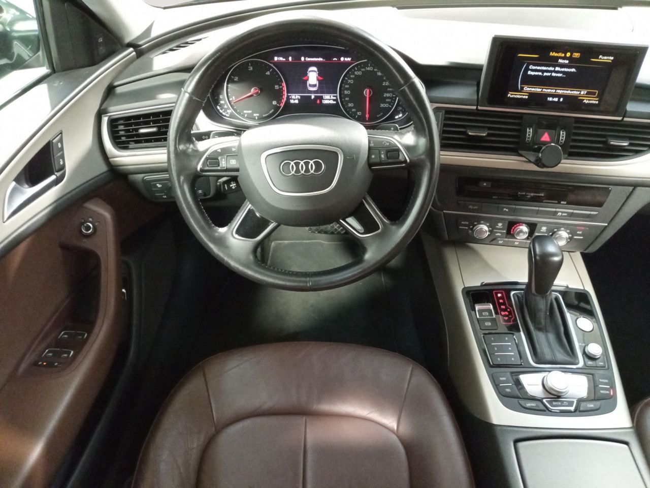 Foto Audi A6 7