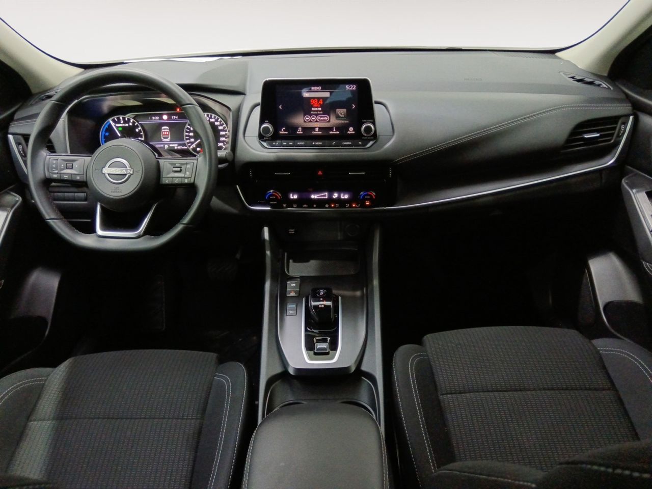 Foto Nissan Qashqai 6