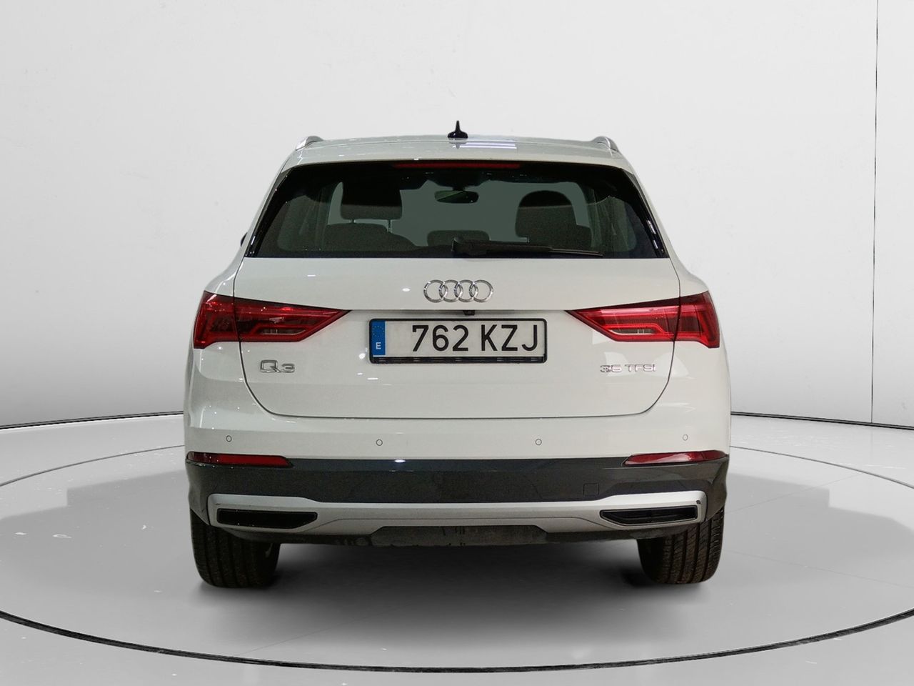 Foto Audi Q3 3