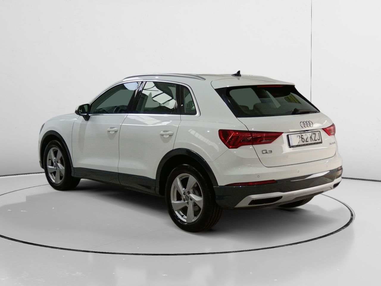 Foto Audi Q3 4