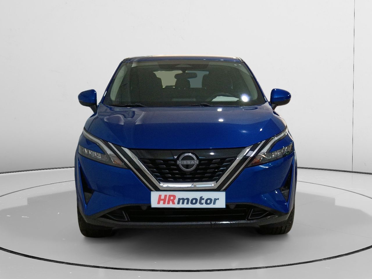 Foto Nissan Qashqai 5