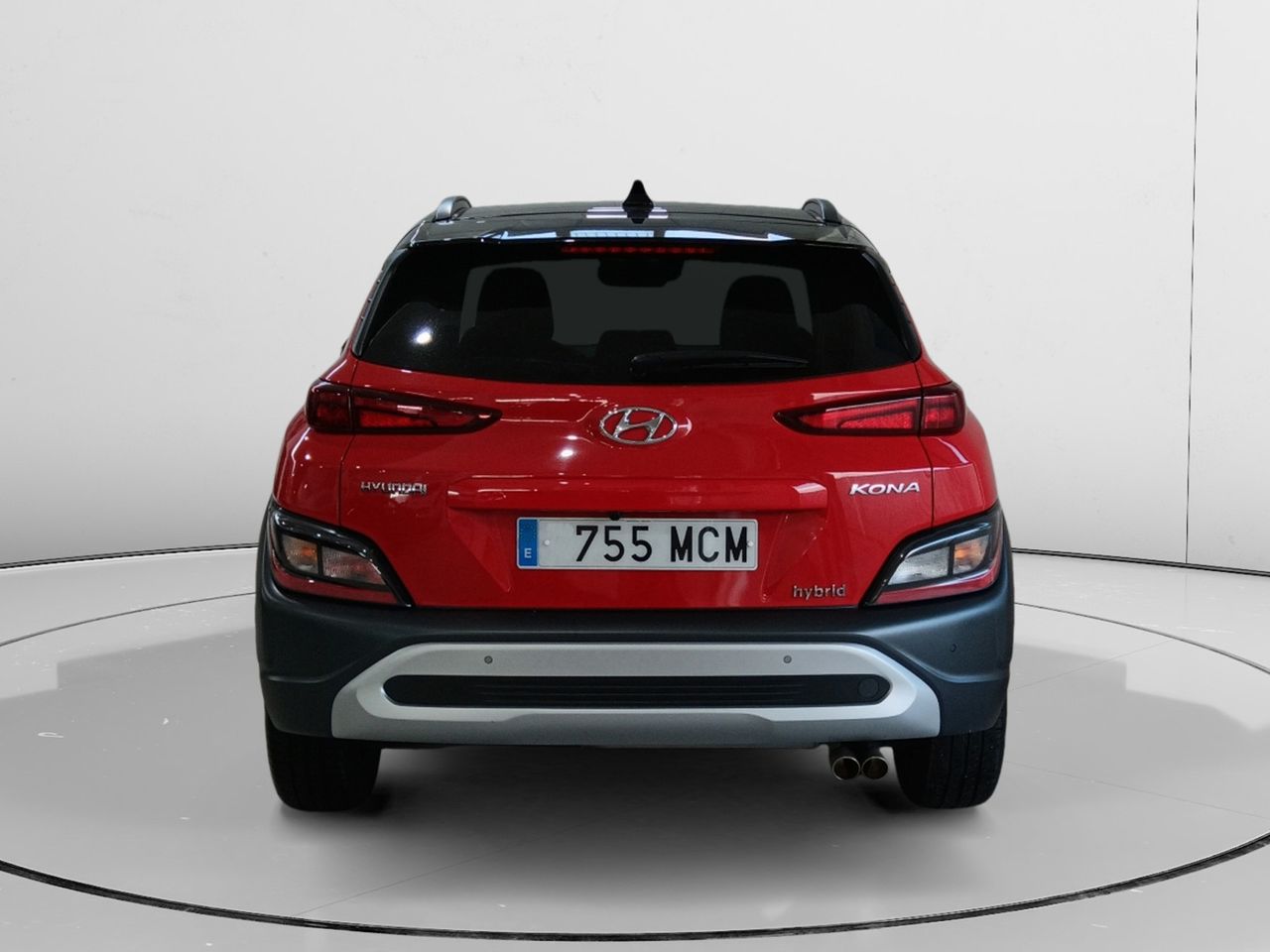 Foto Hyundai Kona 3