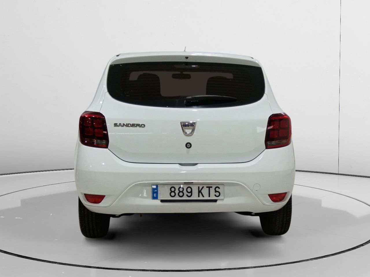 Foto Dacia Sandero 3