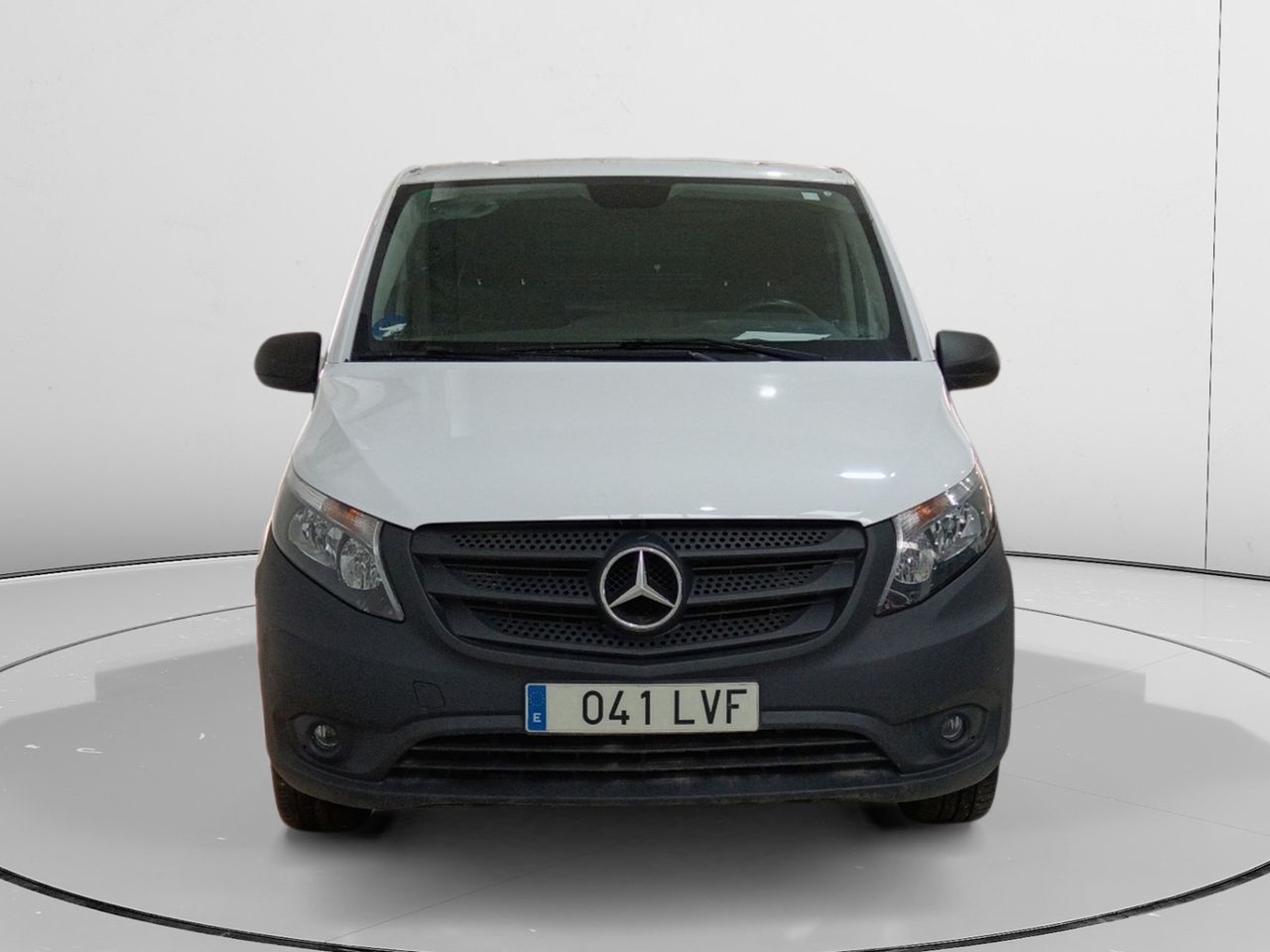 Foto Mercedes-Benz Vito 5