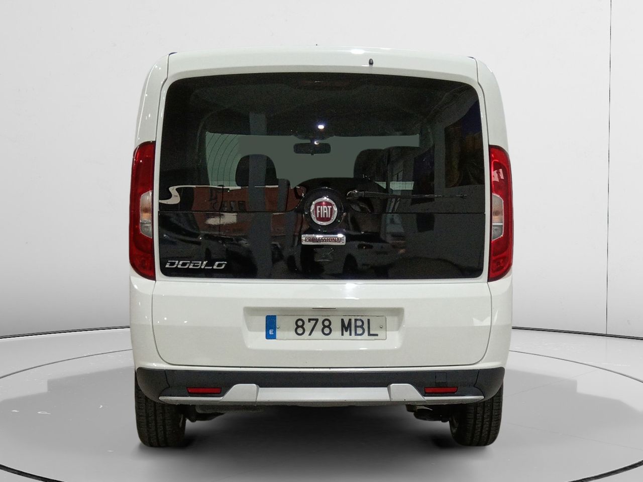 Foto Fiat Doblo 3