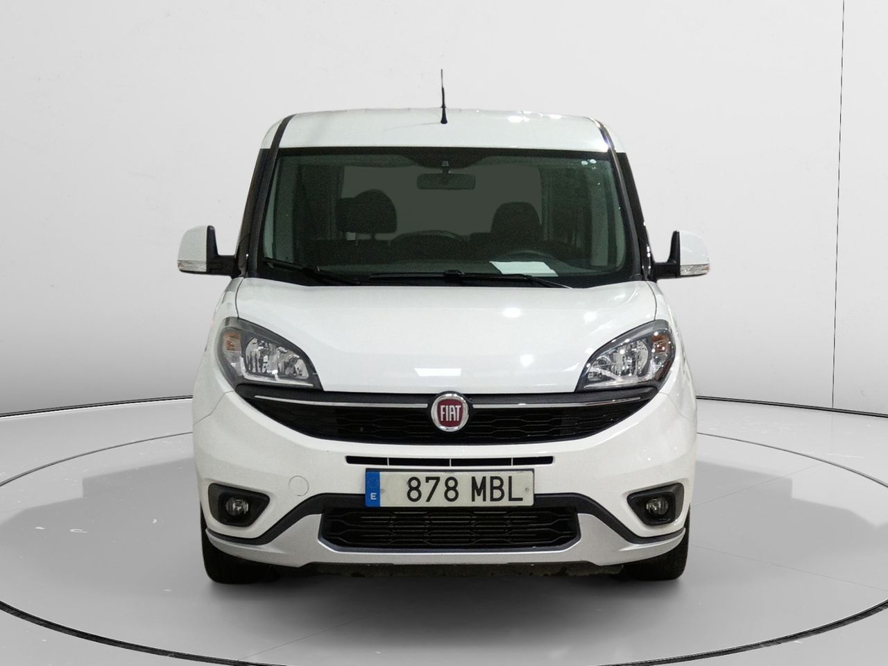 Foto Fiat Doblo 5