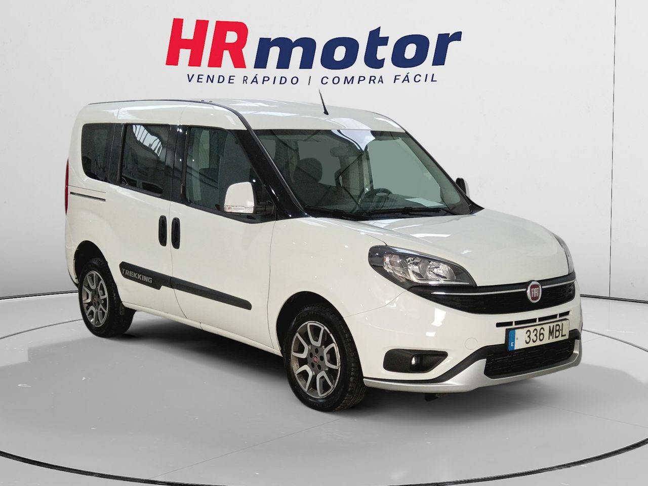 Foto Fiat Doblo 1