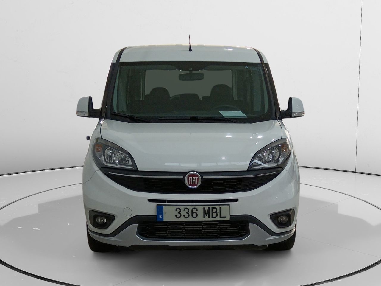 Foto Fiat Doblo 5