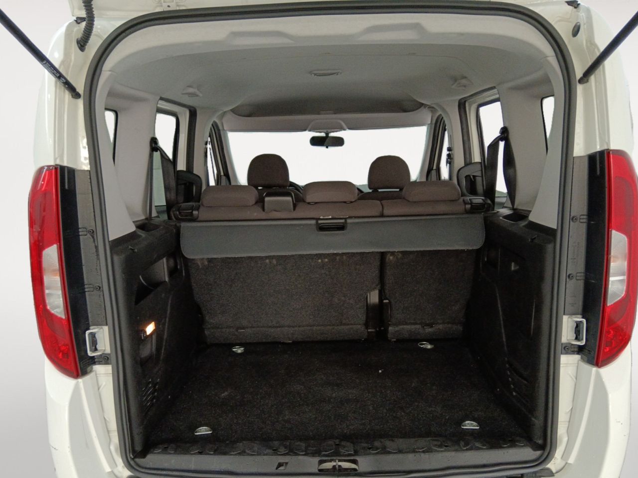 Foto Fiat Doblo 11