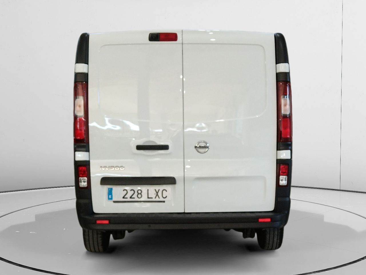 Foto Nissan NV300 3