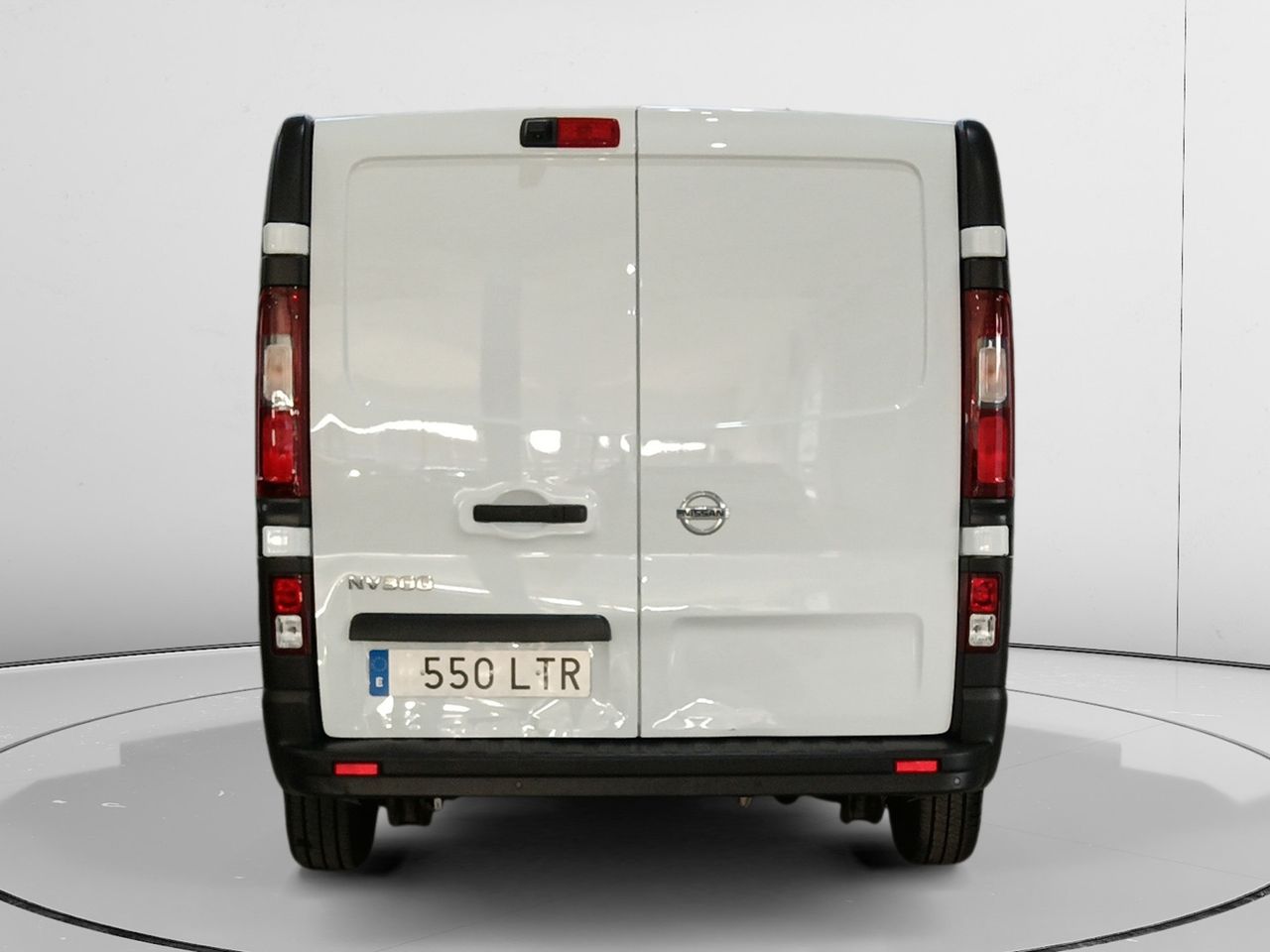 Foto Nissan NV300 3