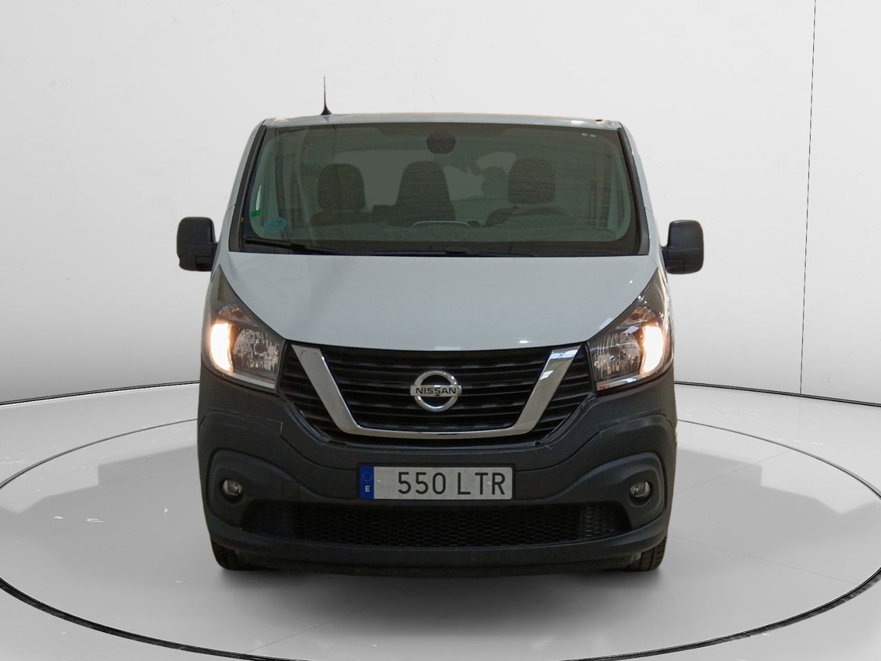 Foto Nissan NV300 5