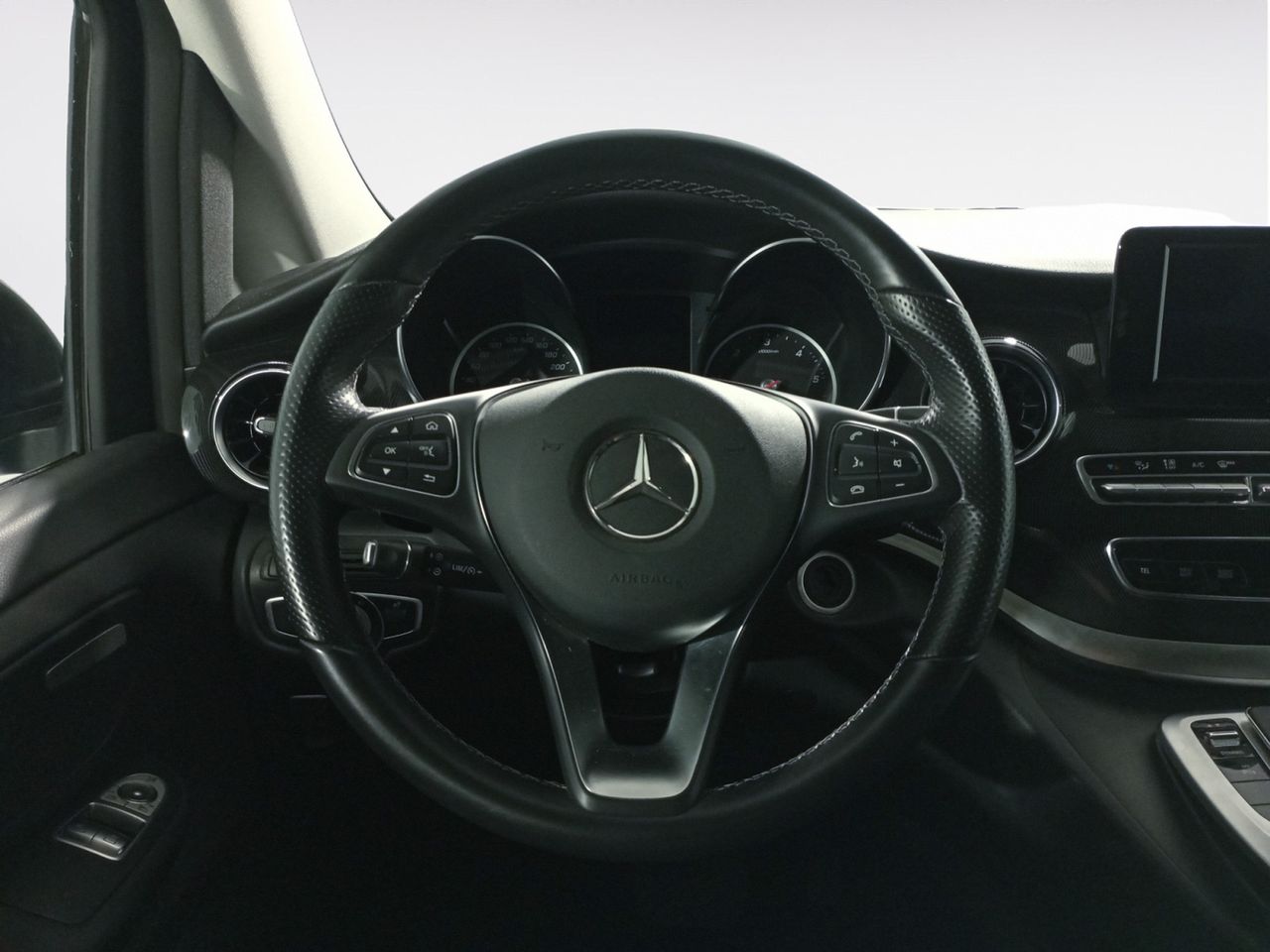 Foto Mercedes-Benz Clase V 7