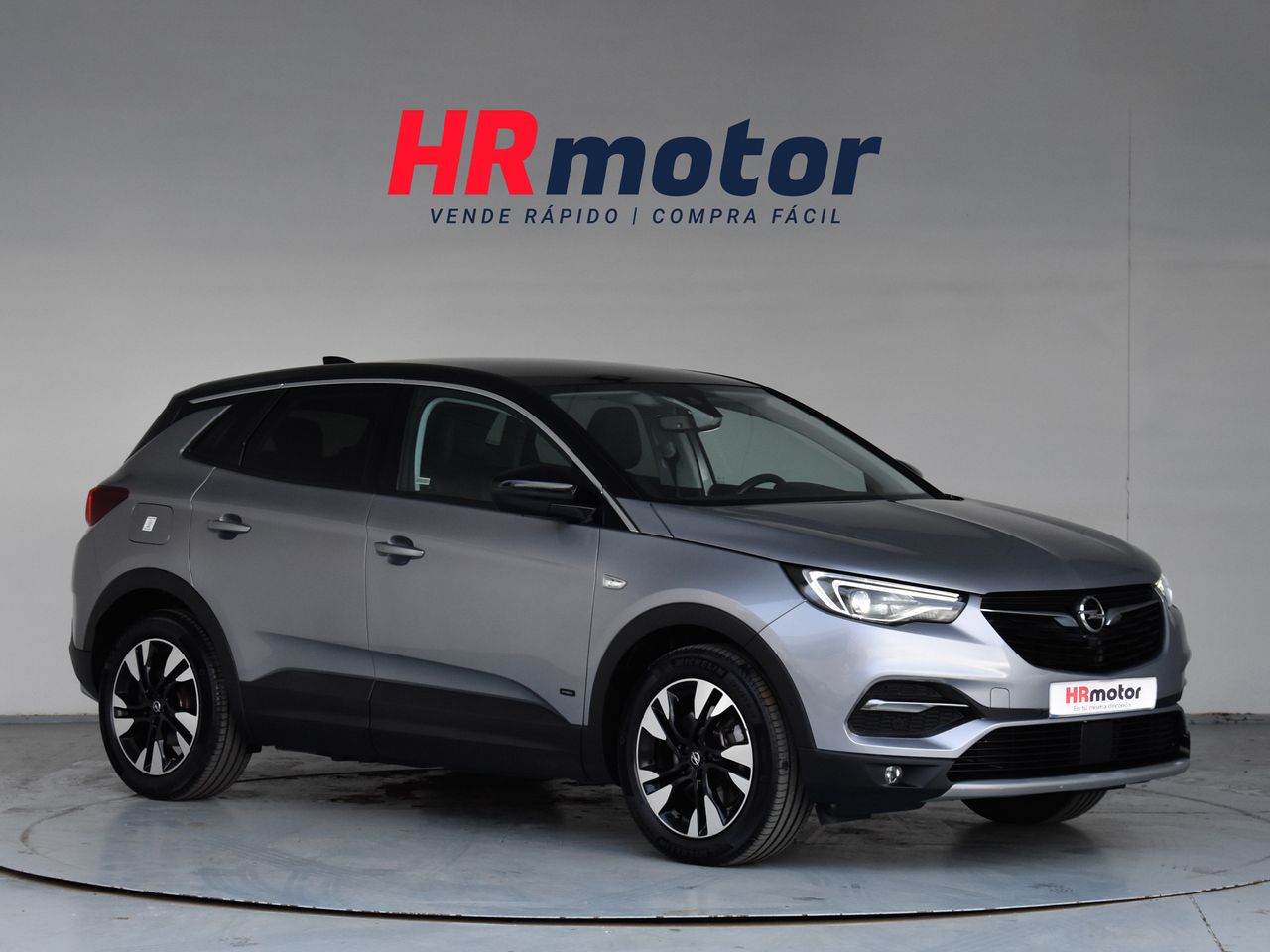 Foto Opel Grandland X 20