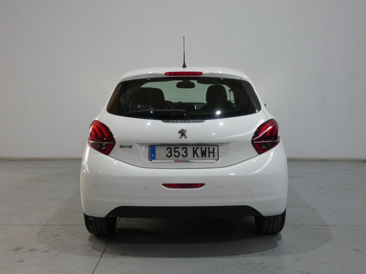 Foto Peugeot 208 15