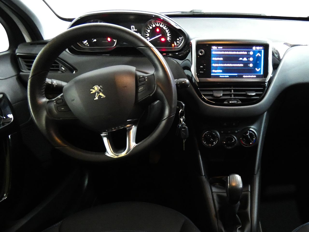 Foto Peugeot 208 7