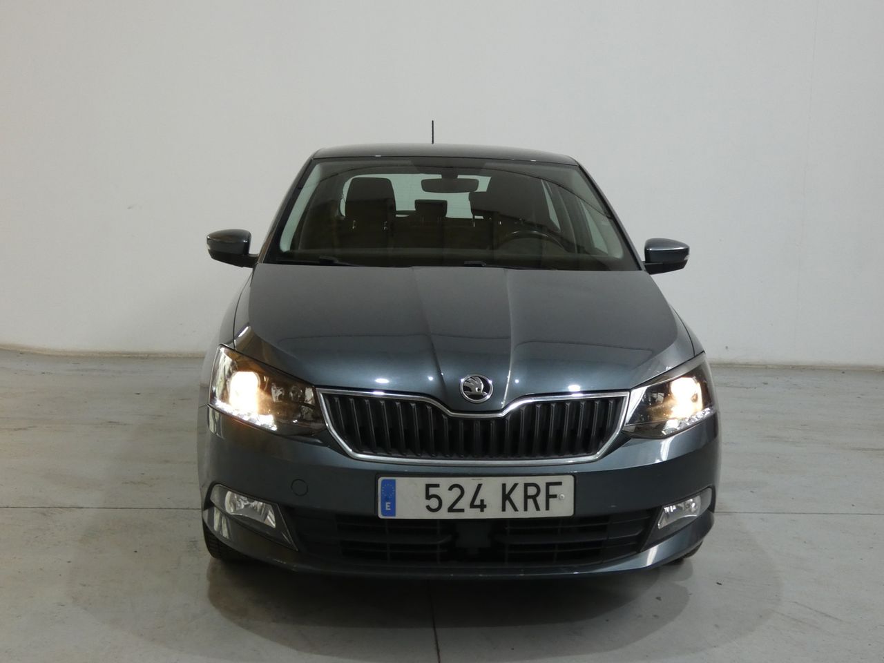 Foto Skoda Fabia 5