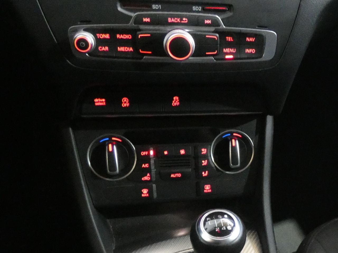 Foto Audi Q3 15