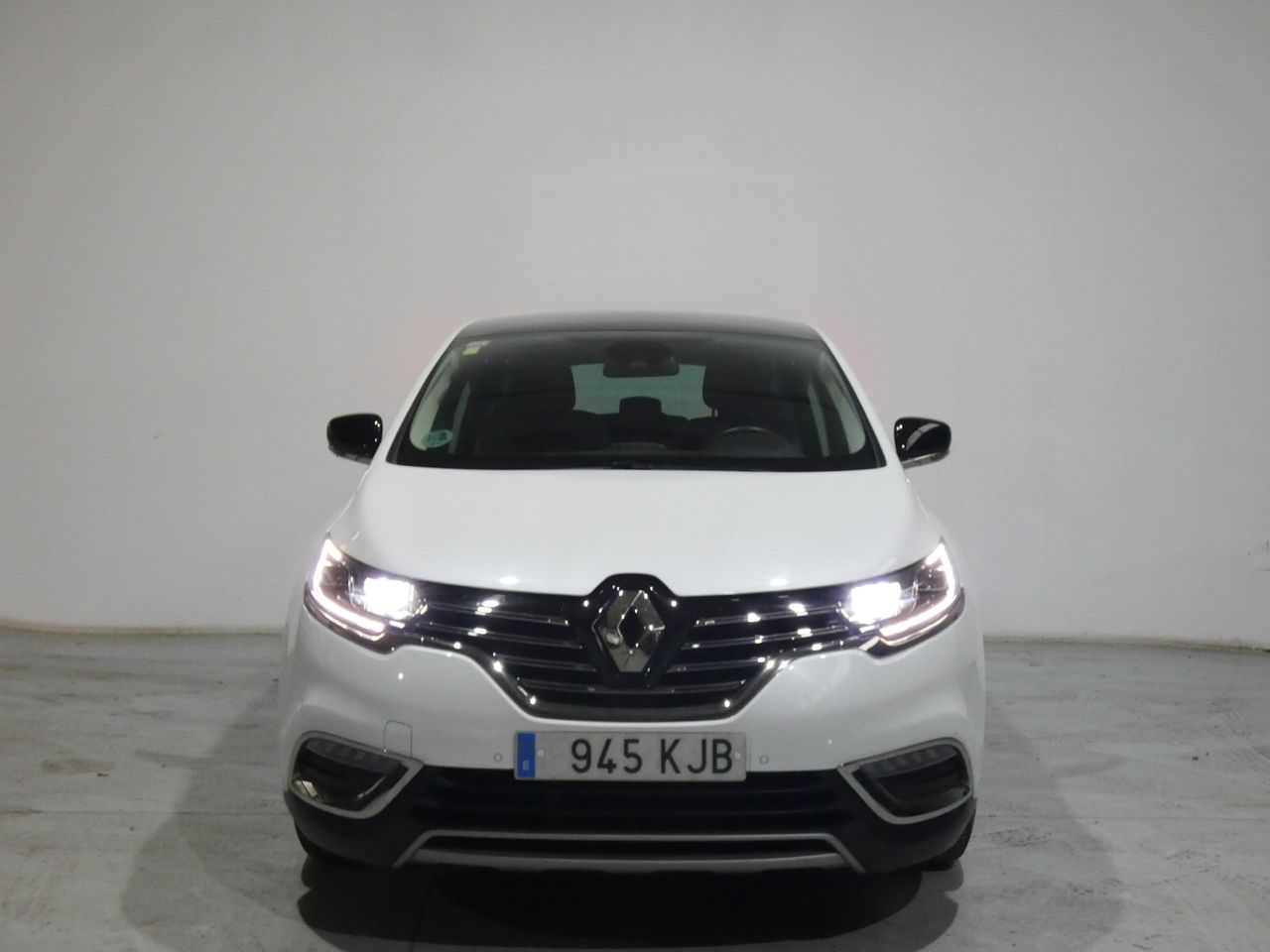 Foto Renault Espace 19