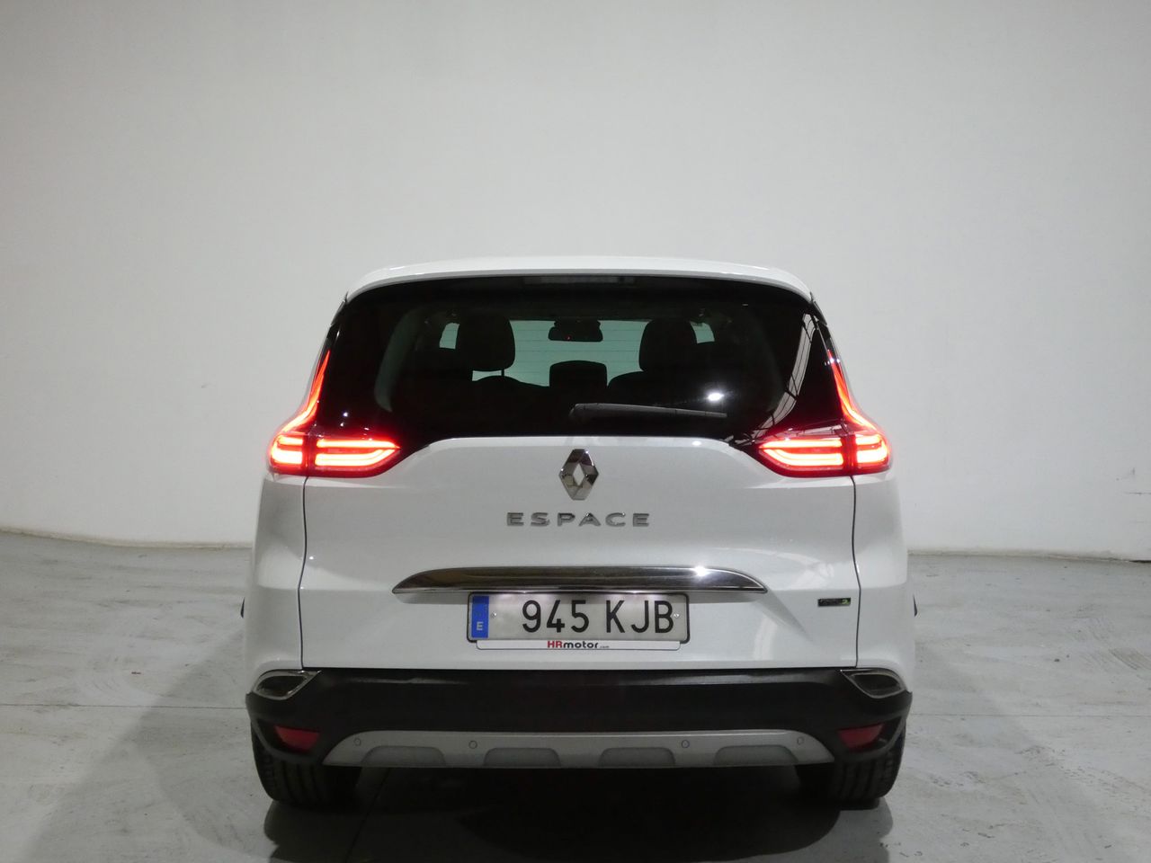 Foto Renault Espace 18