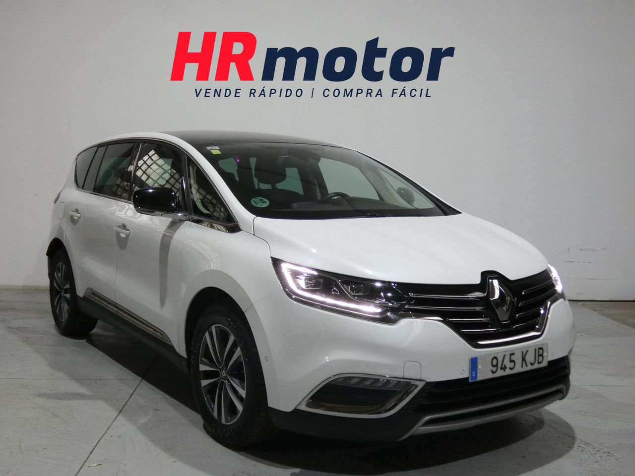 Foto Renault Espace 17