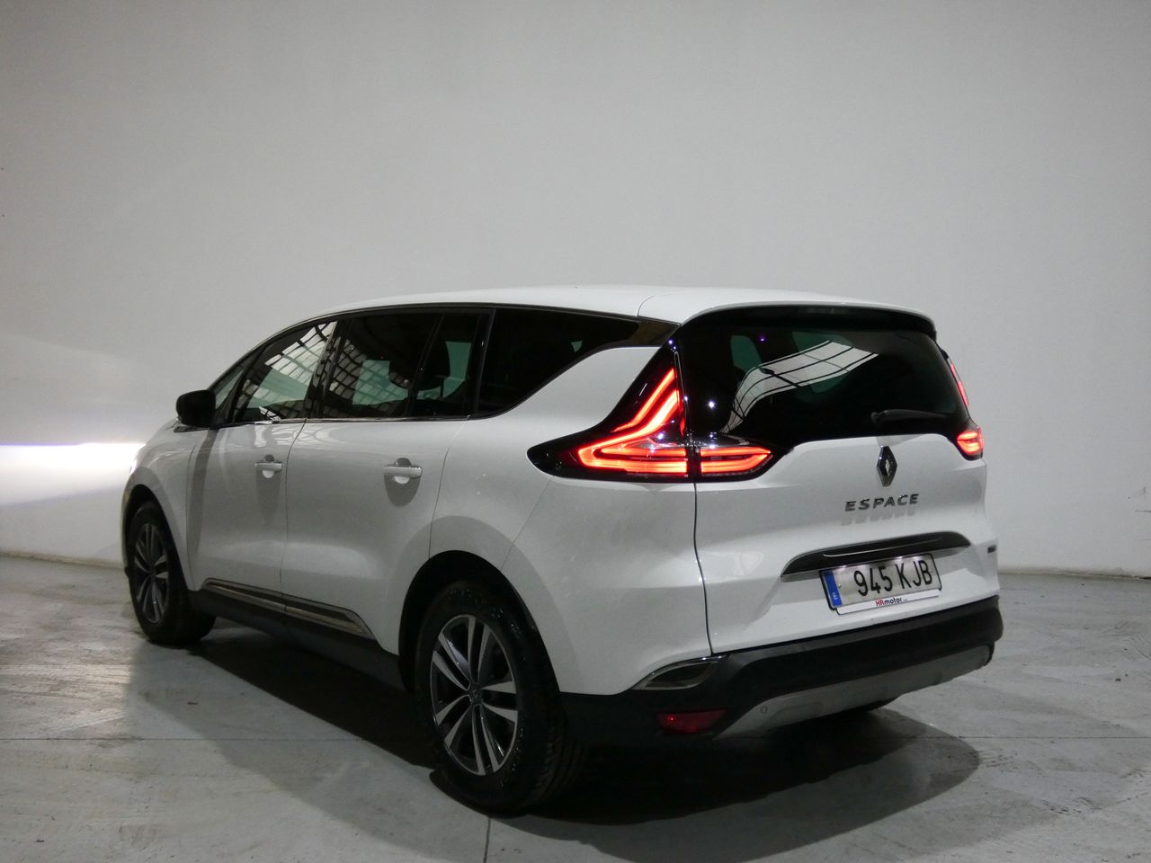 Foto Renault Espace 16