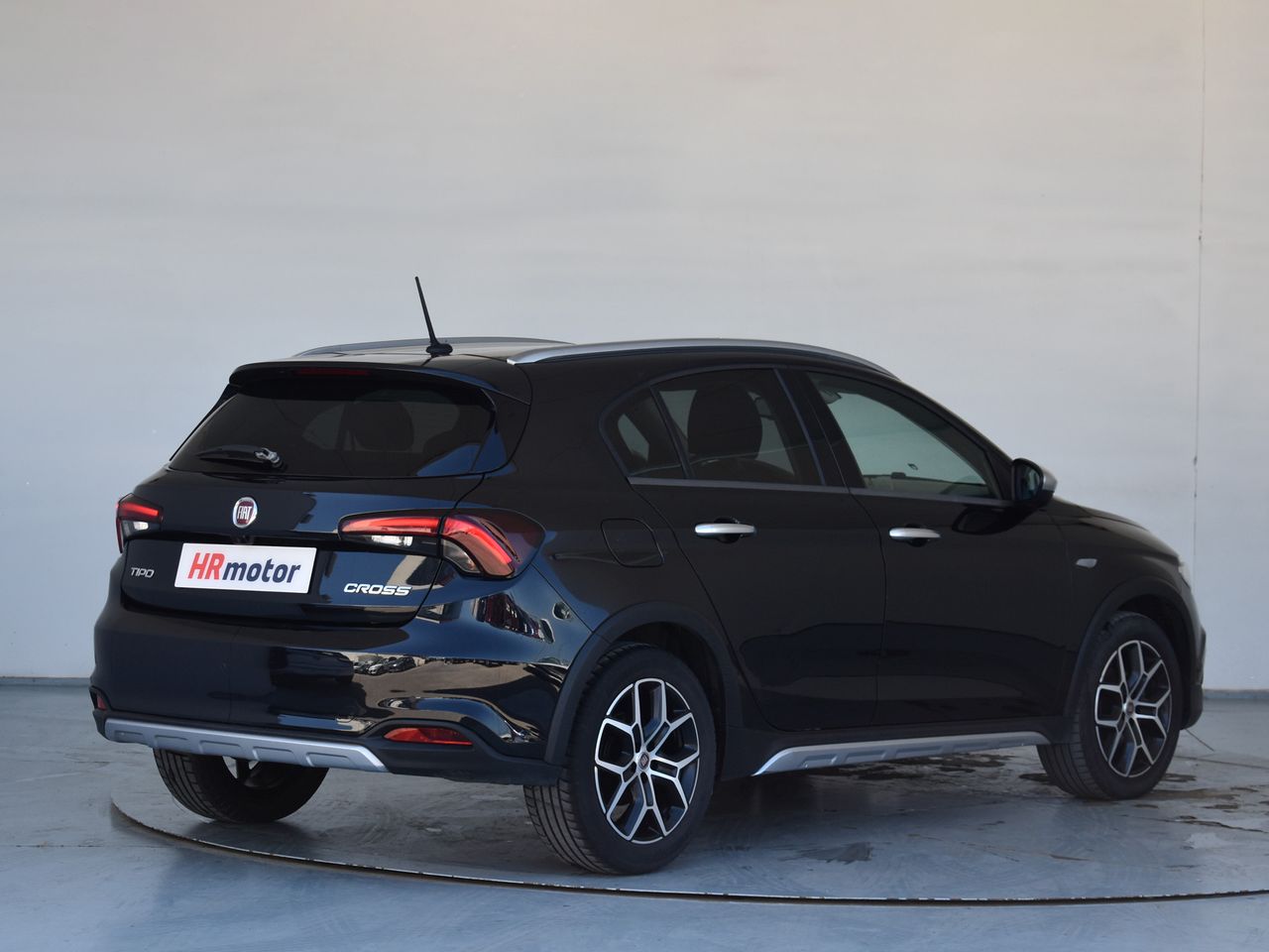 Foto Fiat Tipo 2