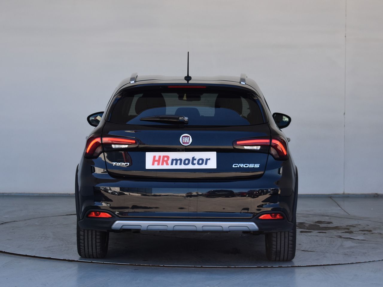 Foto Fiat Tipo 3