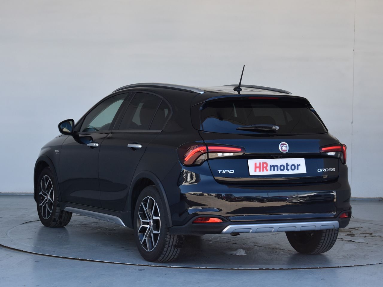 Foto Fiat Tipo 4